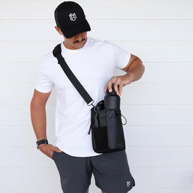 MagSnap™ Bottle Bag